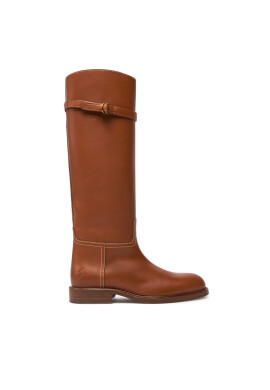 Polo Ralph Lauren Ботуши 818959252001 Кафяв - Mera.bg