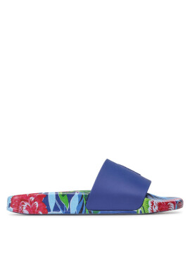 Polo Ralph Lauren Чехли Polo Slide 809860989001 Navy - Mera.bg