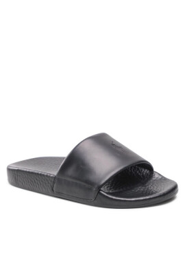 Polo Ralph Lauren Чехли Polo Slide 809862552001 Black - Mera.bg