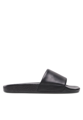 Polo Ralph Lauren Чехли Polo Slide 809862552001 Black - Mera.bg