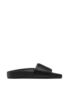 Polo Ralph Lauren Чехли Cayson 809793812001 Black/Red - Mera.bg