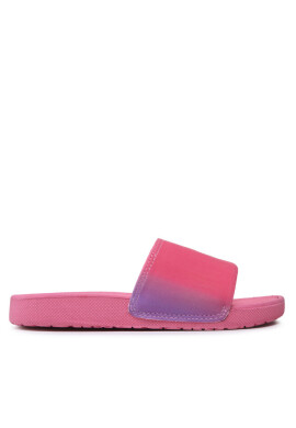 Polo Ralph Lauren Чехли Cayson Ii RF104066 Rainbow Ombre Smooth w/ White PP - Mera.bg