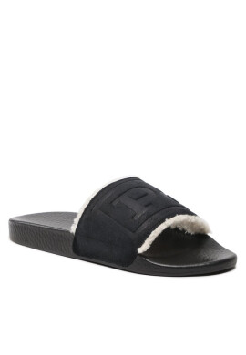 Polo Ralph Lauren Чехли Mpolo D1 809878093001 Black - Mera.bg