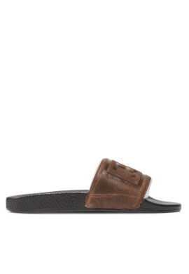 Polo Ralph Lauren Чехли Polo Slide 809851753001 Snuff - Mera.bg