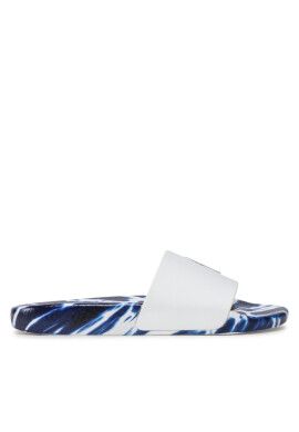 Polo Ralph Lauren Чехли Polo Slide 809860989002 Navy Tie Dye - Mera.bg