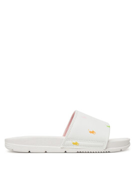 Polo Ralph Lauren Чехли RL02456101 Бял - Mera.bg