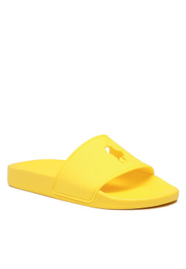 Polo Ralph Lauren Чехли Sld W C/O 804892477003 Yellow - Mera.bg