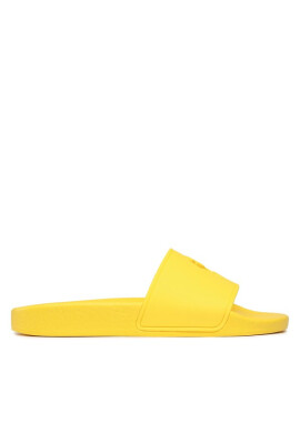 Polo Ralph Lauren Чехли Sld W C/O 804892477003 Yellow - Mera.bg
