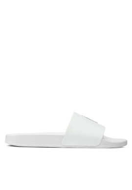 Polo Ralph Lauren Чехли Slide 809852071001 White - Mera.bg