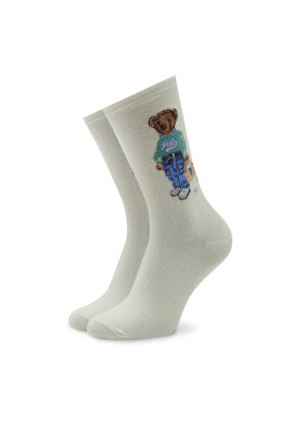 Polo Ralph Lauren Чорапи дълги дамски - Mera.bg