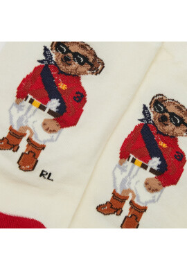 Polo Ralph Lauren Чорапи дълги дамски - Mera.bg