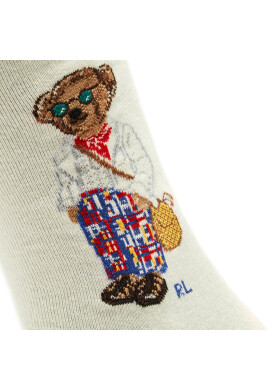 Polo Ralph Lauren Чорапи дълги дамски - Mera.bg