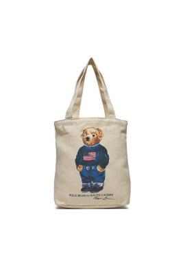 Polo Ralph Lauren Дамска чанта 9AR021-W3Y Бежов - Mera.bg