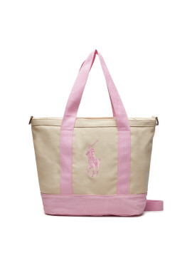 Polo Ralph Lauren Дамска чанта 9AR023 Бежов - Mera.bg