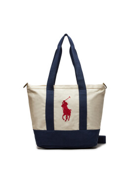 Polo Ralph Lauren Дамска чанта 9AR023 Бежов - Mera.bg