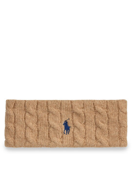 Polo Ralph Lauren Диадема 455981426003 Кафяв - Mera.bg