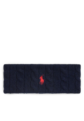 Polo Ralph Lauren Диадема 455981426004 Тъмносин - Mera.bg