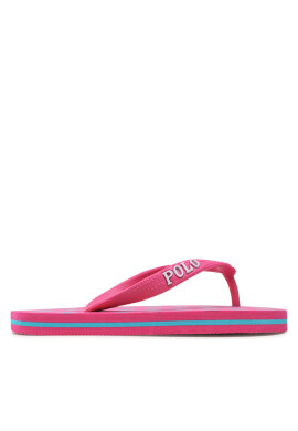 Polo Ralph Lauren Джапанки Camino II RF103352 Baja Pink/Turq - Mera.bg