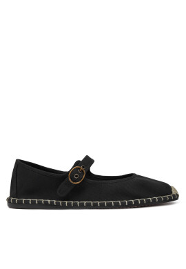 Polo Ralph Lauren Еспадрили Mry Jne 818958082002 Черен - Mera.bg