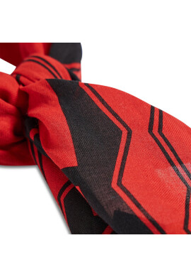 Polo Ralph Lauren Фишу Beardana 455858556001 Bright Red/Black - Mera.bg