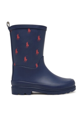 Polo Ralph Lauren Гумени ботуши Misty Rain Boot RL02987410 Тъмносин - Mera.bg