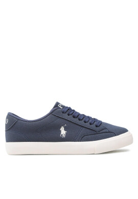 Polo Ralph Lauren Гуменки Theron IV RF103728 Navy/Cream - Mera.bg
