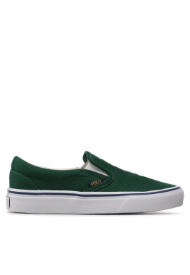 Polo Ralph Lauren Гуменки Keaton 816877739002 Green - Mera.bg