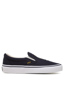 Polo Ralph Lauren Гуменки Keaton 816892927001 Navy - Mera.bg