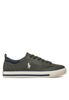 Polo Ralph Lauren Гуменки Prestyn RL01240301 Зелен - Mera.bg