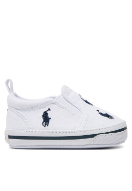 Polo Ralph Lauren Гуменки RLS10057L L Бял - Mera.bg