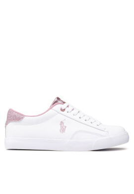 Polo Ralph Lauren Гуменки Theron V RF104103 Бял - Mera.bg