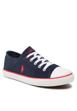 Polo Ralph Lauren Кецове Gibbs RFS10797 Тъмносин - Mera.bg