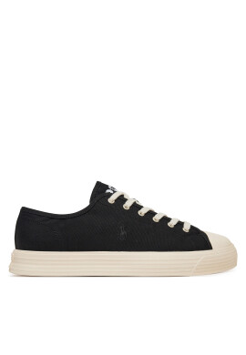 Polo Ralph Lauren Кецове Ayers Low Pp 809971290002 Черен - Mera.bg