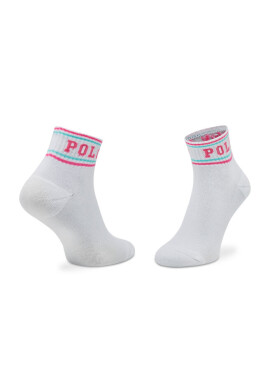 Polo Ralph Lauren Комплект 3 чифта дълги чорапи дамски - Mera.bg