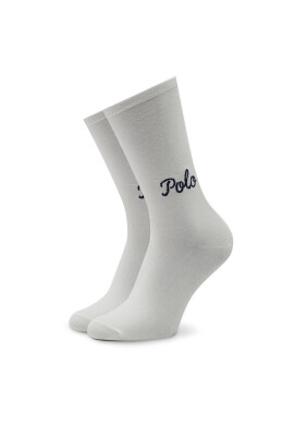 Polo Ralph Lauren Комплект 3 чифта дълги чорапи дамски 455888851001 Asst - Mera.bg