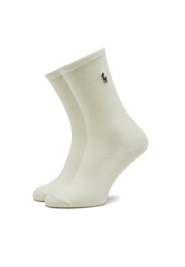 Polo Ralph Lauren Комплект 3 чифта дълги чорапи дамски 455923549002 Цветен - Mera.bg