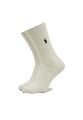 Polo Ralph Lauren Комплект 3 чифта дълги чорапи дамски 455923551001 Multi 999 - Mera.bg