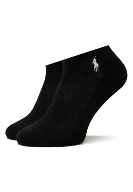 Polo Ralph Lauren Комплект 6 чифта къси чорапи дамски 455908153001 Multi - Mera.bg