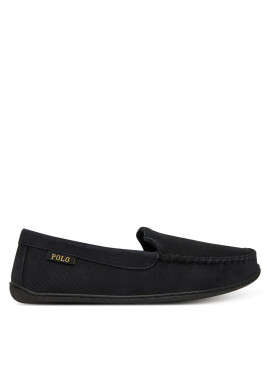 Polo Ralph Lauren Мокасини 843969017002 Черен - Mera.bg