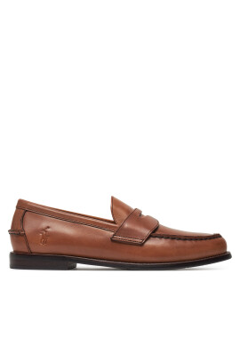 Polo Ralph Lauren Мокасини Alston 803932221001 Кафяв - Mera.bg