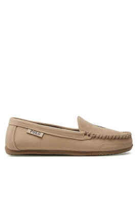 Polo Ralph Lauren Мокасини Declan RF103591 Khaki/Navy - Mera.bg
