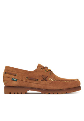 Polo Ralph Lauren Обувки 812974979002 Кафяв - Mera.bg