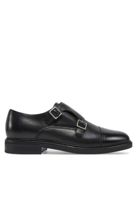 Polo Ralph Lauren Обувки Asher Dbl Mk 803945278001 Черен - Mera.bg
