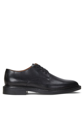 Polo Ralph Lauren Обувки Asher Derby Ds Dby 803945279002 Черен - Mera.bg