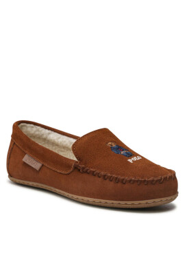 Polo Ralph Lauren Пантофи Collins Bear RF103883 Snuff - Mera.bg