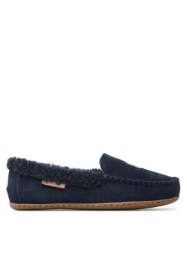 Polo Ralph Lauren Пантофи Collins RF103837 Navy/Cream - Mera.bg