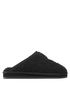 Polo Ralph Lauren Пантофи Kayleigh Scuff II Bear RF103880 Черен - Mera.bg