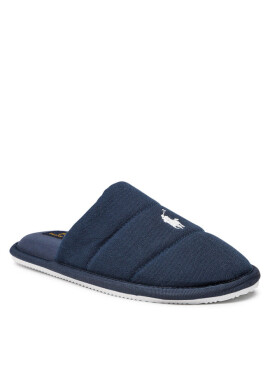 Polo Ralph Lauren Пантофи Kelcie II RF103609 Navy/Paprwh - Mera.bg