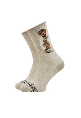 Polo Ralph Lauren Подаръчен сет 455923587001 Grey 020 - Mera.bg