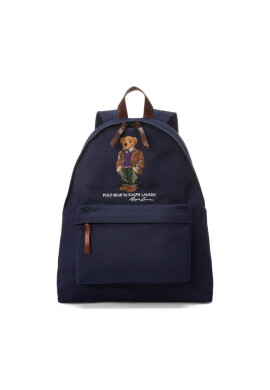 Polo Ralph Lauren Раница 405914155001 Newport Navy Bear - Mera.bg